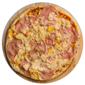 Pizza Hawai