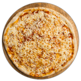 Pizza Margarita