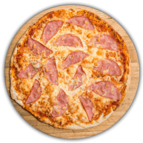 Pizza Klasik