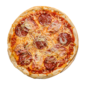 Pizza Felicita