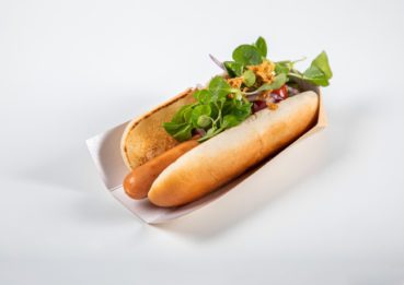 Hot-Dog-ukázka