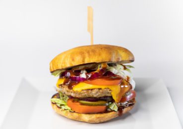 burger Giovanni