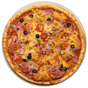 Pizza Martino