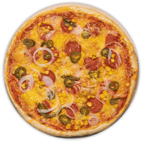 Mexická vegan